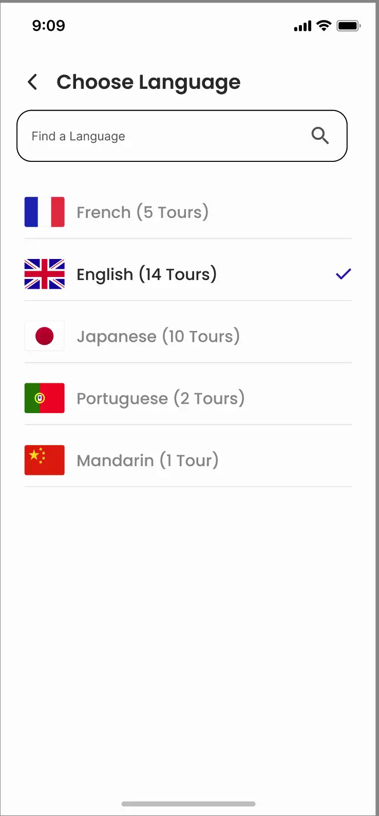 Multi-region language switching — single Figma source